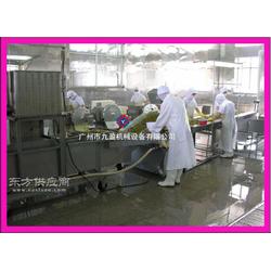醬腌菜加工生產線品質保證專業(yè)食品機械工廠